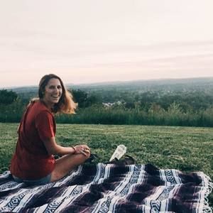 Meet your Posher, Sarah